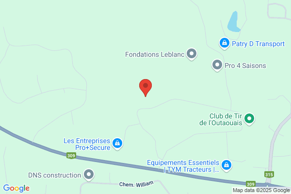 Les Entreprises Bon-Bou-L'Eau Inc