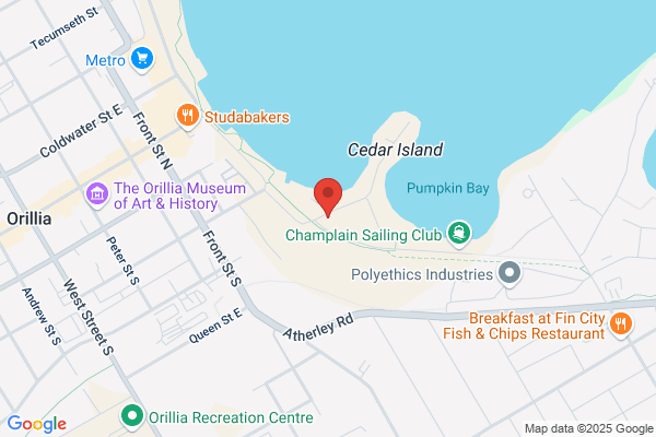Orillia Simcoe Bookkeeping Services