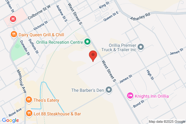 Orillia Natural Gas