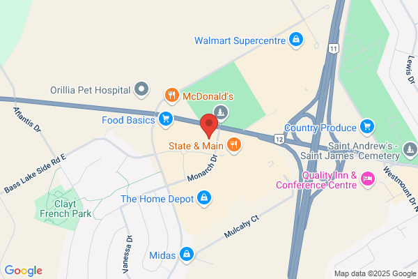 Localcoin Bitcoin ATM - Westridge Convenience