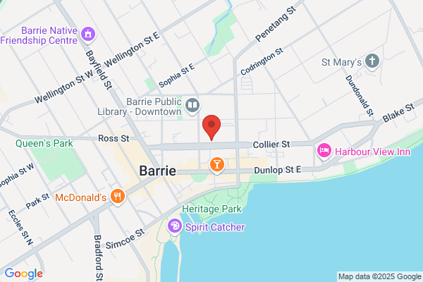 Barzo John Lwyr