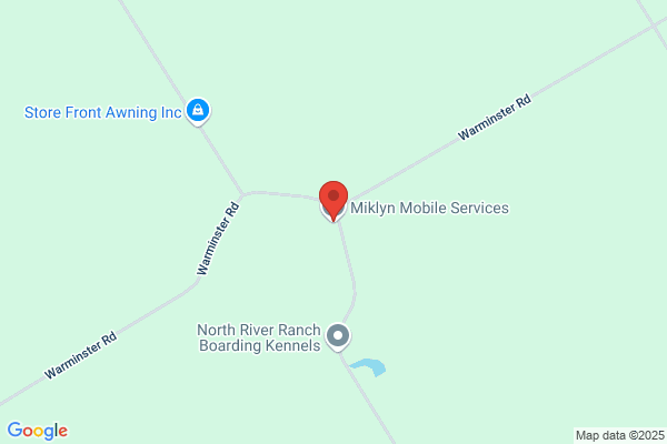 Miklyn Mobile Service
