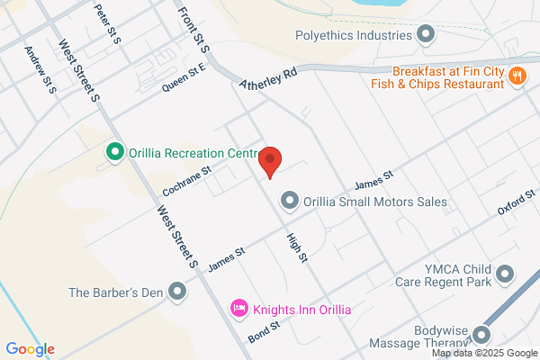 Orillia Truck Repair