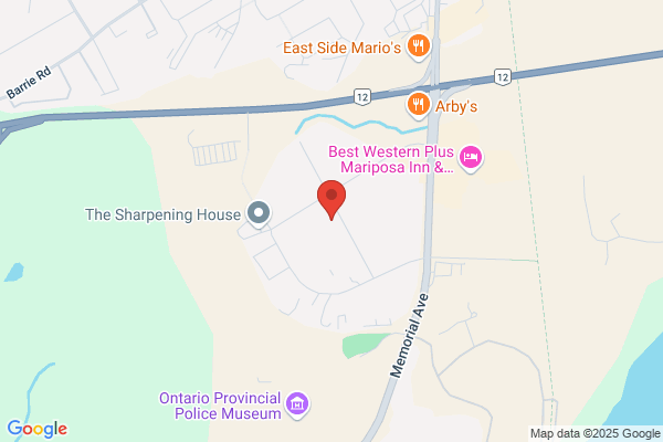 Forest Home Collision Centre