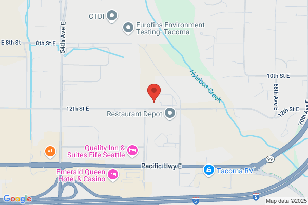 Paramount Collision Centre