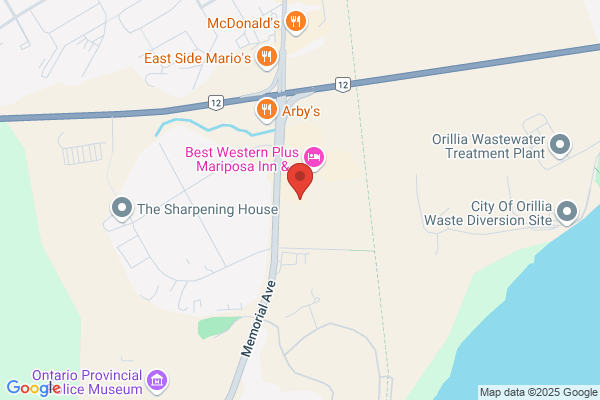 Mac Lang Orillia Ram Jeep Dodge Chrysler