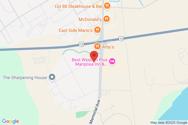 Kelsey's Restaurant