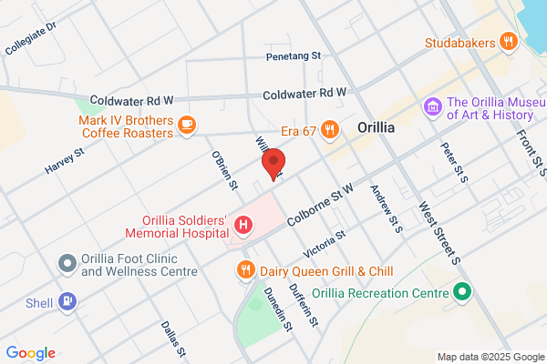 Alair Homes Orillia