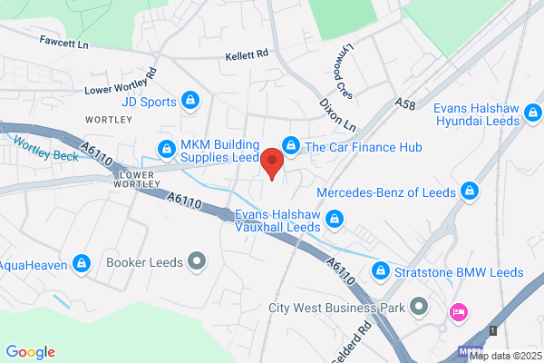Calverley Electrical Contractors