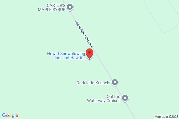 Country Meats & Snowblowing Farm & Store