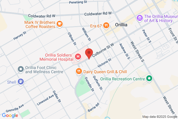 Family Chiropractic Centre