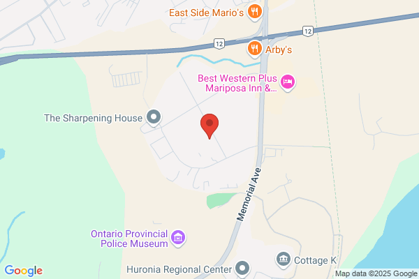 Pave-Tech (Orillia) Inc.