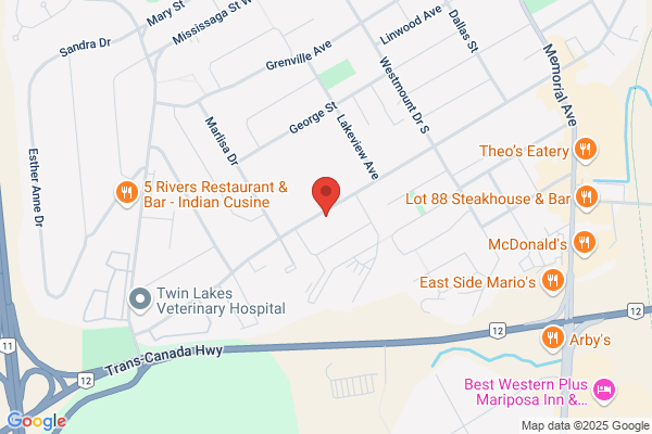 Orillia Denture Clinic