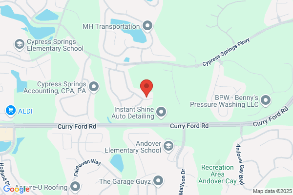 Dominion Plumbing Mechanical Services