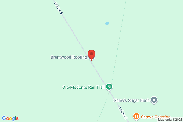 Brentwood Roofing