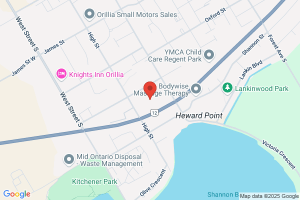 Orillia Christian School