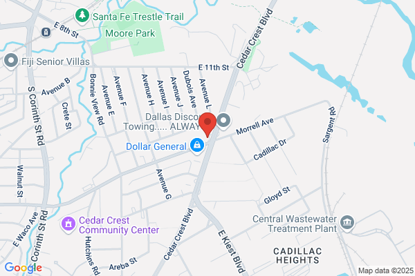 Freddie's Automotive Serv