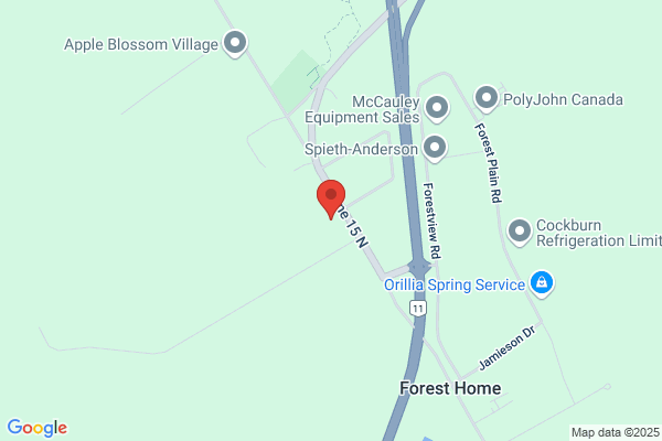 Area Fencing