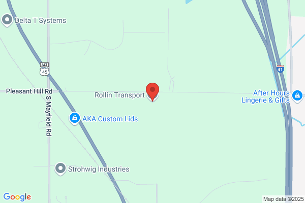 Rollins Transport