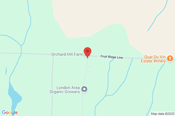Orchard Hill Farms
