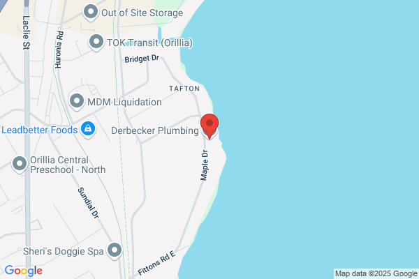 Derbecker Plumbing & Heating