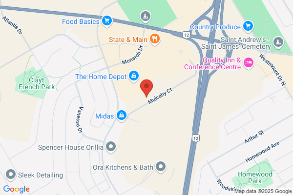 Fairfield Inn & Suites by Marriott Orillia