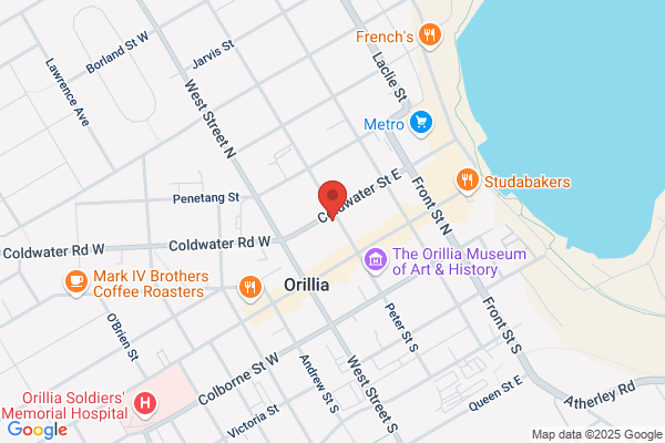 Kyle Roque - TD Account Manager Small Business
