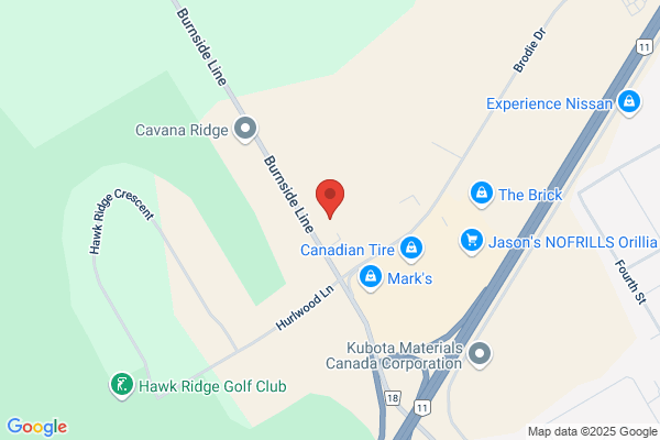 Audies Hair Design