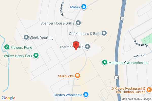 Bayside Medical Supplies Inc