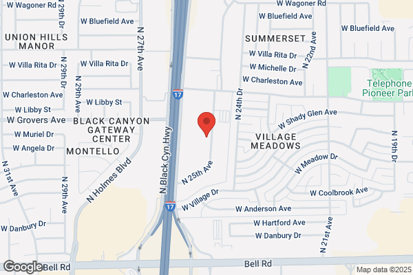 Ace Self Storage & Business Space
