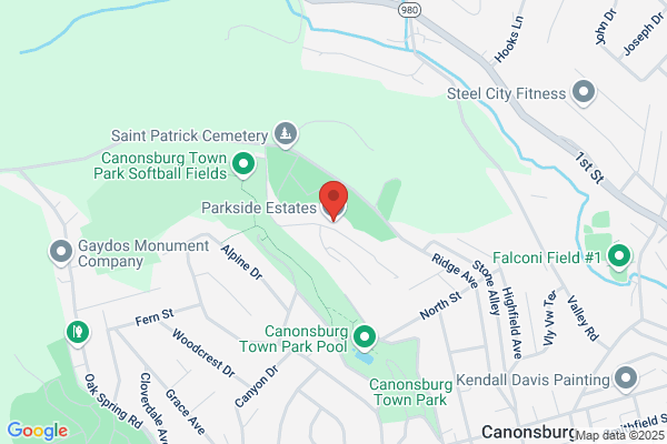 Parkside Estates
