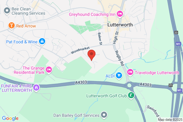 Chris Sudnik's Totally Trees