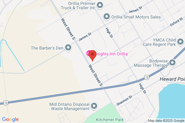 Carpino Auto Sales Ltd