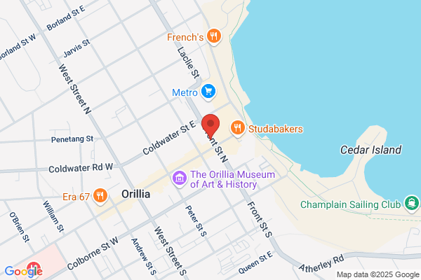 Downtown Dispensary