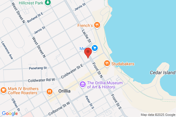 Orillia Pharmacy