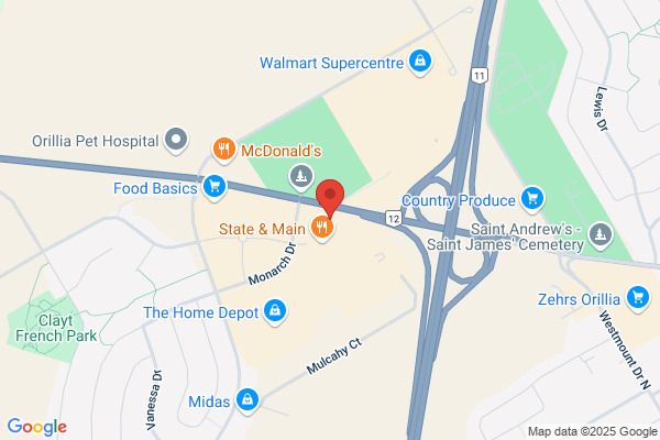 A&W Canada