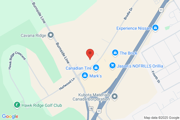 Kitchen's Appliance Service