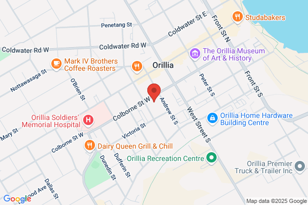 Anti Aging Clinic