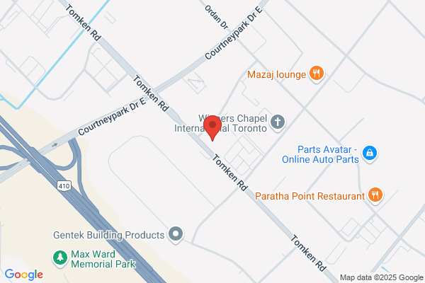 Bdi Canada Inc