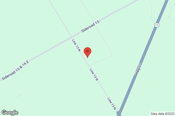 Garage Supply Ltd