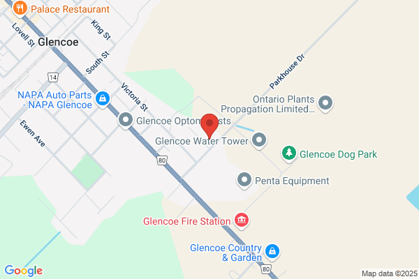 Whitney Plumbing Ltd