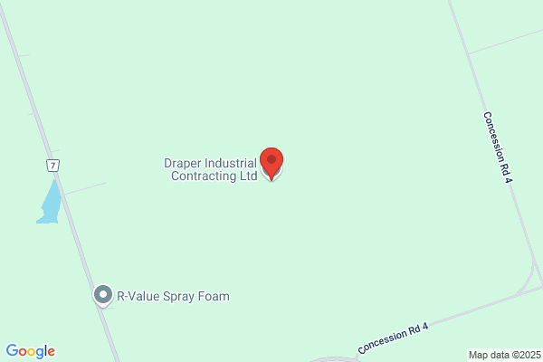 Kevin Draper Contracting