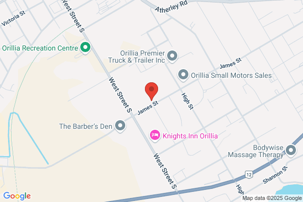 Orillia Shrine Club