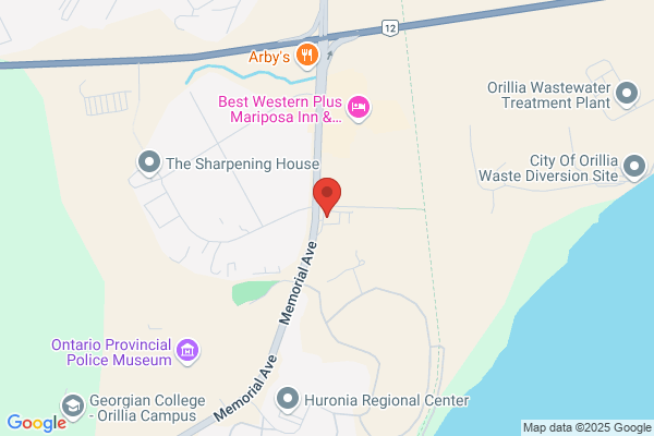 Orillia Mazda