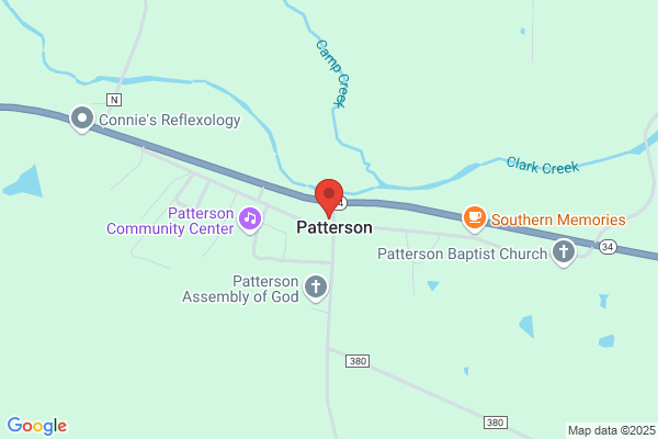 Patterson's Corner Store