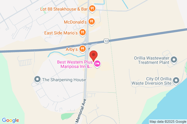 European Bbq Centres