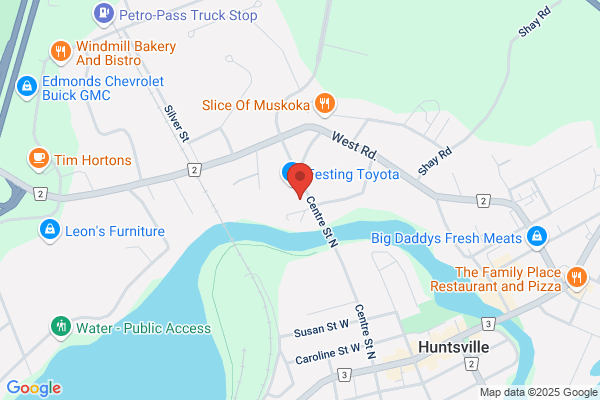 Muskoka Water Purification Systems