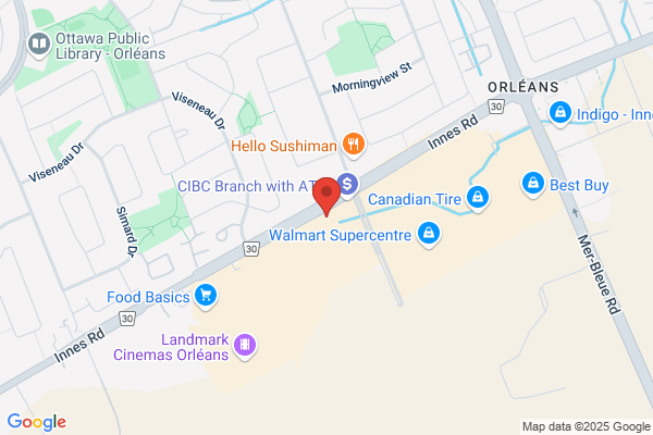 Hemisphere Weed Dispensary Chapel Hill South