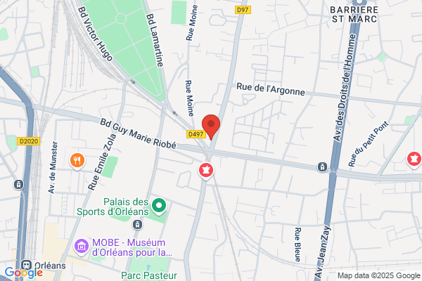 Belanger Robert Avocat