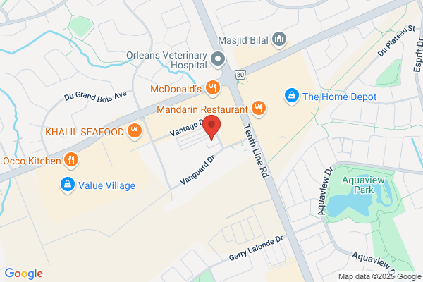 CARSTAR Orleans - Myers